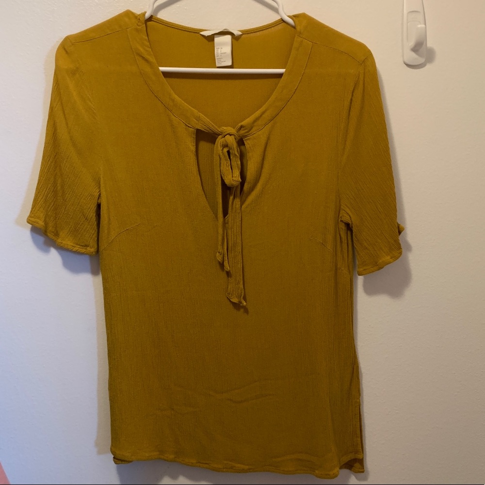 H&M Blouse